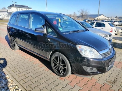 OPEL ZAFIRA B 1.8 Essentia