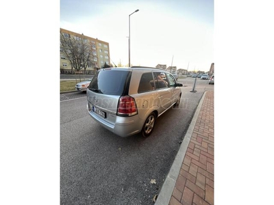 OPEL ZAFIRA B 1.9 CDTI Enjoy