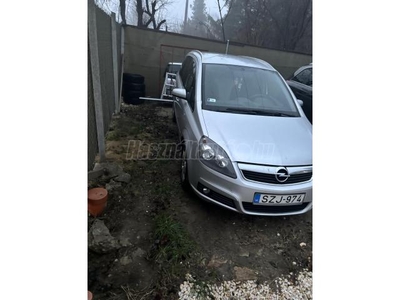 OPEL ZAFIRA B 1.9 DTI Enjoy