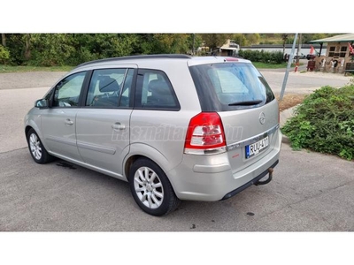 OPEL ZAFIRA B 1.9 DTI Enjoy