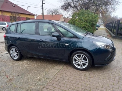 OPEL ZAFIRA TOURER 1.6 CDTI Innovation Start-Stop