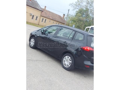 OPEL ZAFIRA TOURER 2.0 CDTI Active