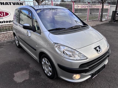 PEUGEOT 1007 1.4 Trendy 81800KM!!!