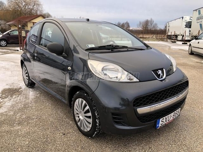 PEUGEOT 107 1.0 Junior 84000 KM!!!!