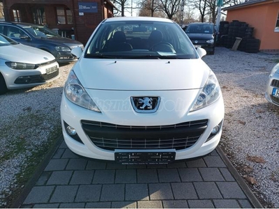 PEUGEOT 207 1.4 Trendy