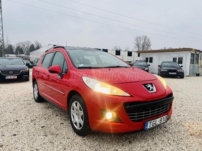 PEUGEOT 207 SW 1.4 VTi Active