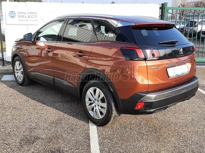 PEUGEOT 3008 1.2 PureTech Active EAT8 EURO6.2