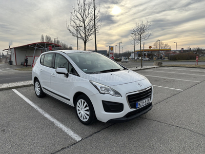 PEUGEOT 3008 1.6 HDi Active