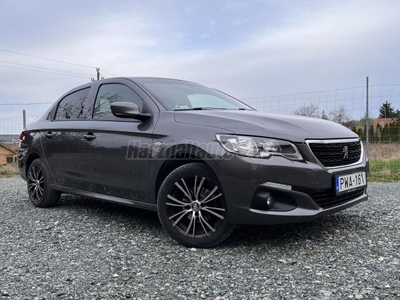 PEUGEOT 301 1.2 PureTech Active