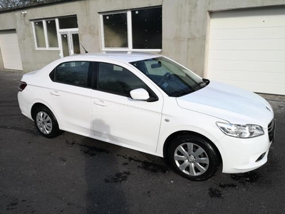 PEUGEOT 301 1.6 HDi Active