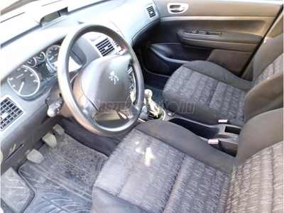 PEUGEOT 307 1.4 16V Presence