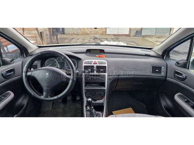 PEUGEOT 307 1.4 HDi Profil