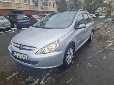 PEUGEOT 307 2.0 Premium Pack