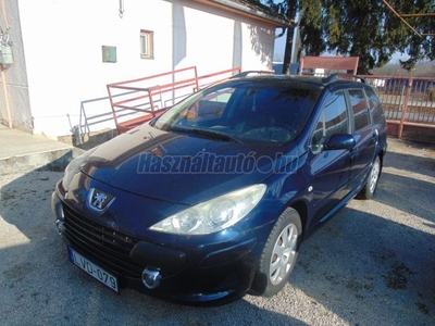 PEUGEOT 307 Break 1.6 D-Sign