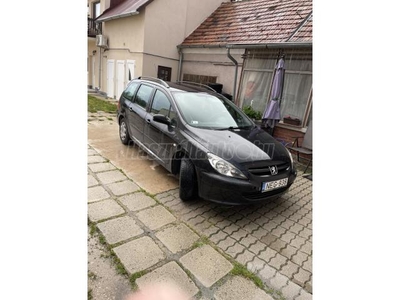 PEUGEOT 307 Break 1.6 Presence