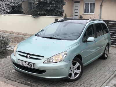 PEUGEOT 307 Break 1.6 Presence