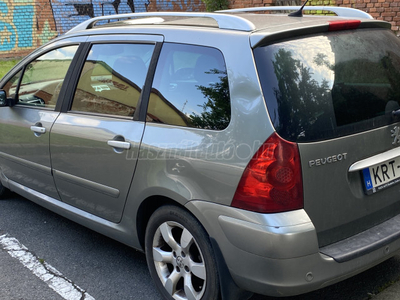 PEUGEOT 307 SW 1.6 HDi Symbole