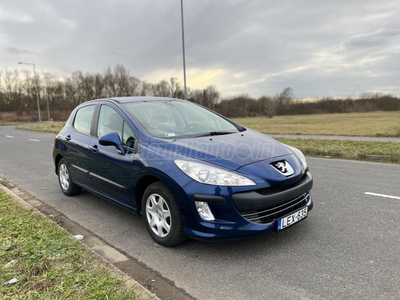 PEUGEOT 308 1.4 VTi Confort