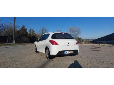 PEUGEOT 308 1.6 HDi Active