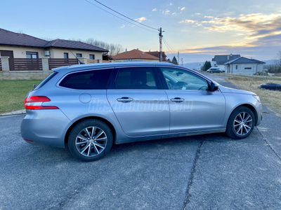 PEUGEOT 308 SW 1.2 PureTech Allure