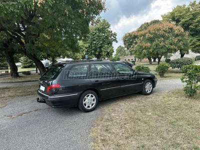 PEUGEOT 406 Break 2.0 HDi Symbole