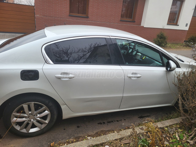 PEUGEOT 508 1.6 e-HDi Active 2TR