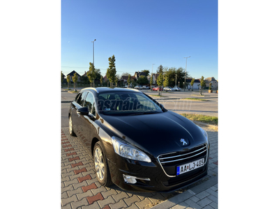 PEUGEOT 508 SW 2.0 HDi Allure