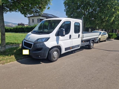 PEUGEOT BOXER 2.0 BlueHDI 350 PTDC L3 Access EURO6