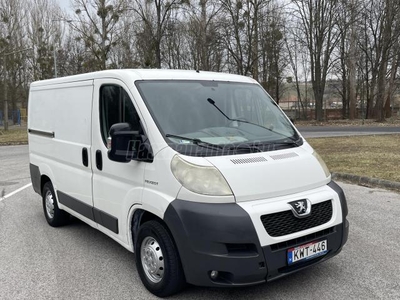 PEUGEOT BOXER 2.2 HDi 330 CHC L3