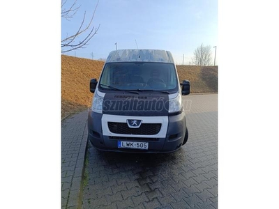 PEUGEOT BOXER 2.2 HDi 330 Combi L2H2