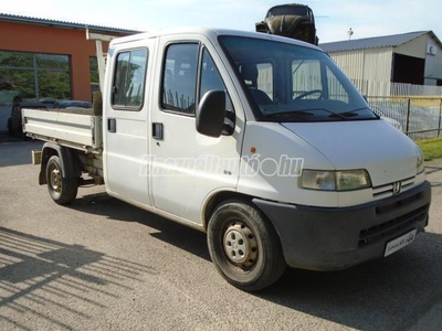 PEUGEOT BOXER 2.8 HDI 1800 350 L