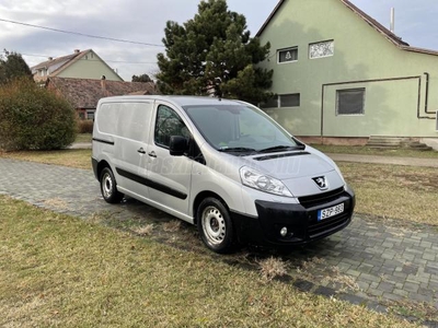 PEUGEOT EXPERT FT 290 2.0 HDi L1H1