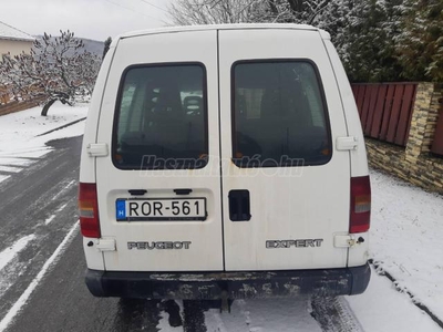 PEUGEOT EXPERT FT Standard 1.9 D