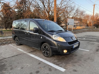 PEUGEOT EXPERT Tepee 2.0 HDi L2 Symbole Nagy szervíz frissen elvégezve!