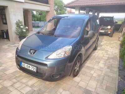 PEUGEOT PARTNER 1.6 HDi Confort L1