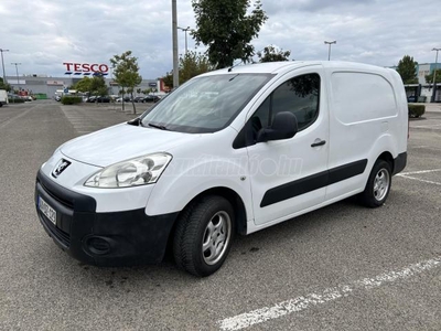 PEUGEOT PARTNER 1.6 HDi Confort L2 EURO5