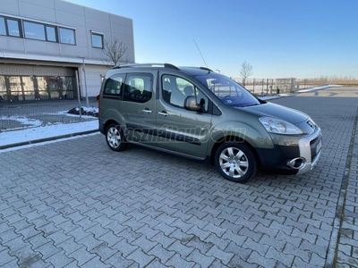 PEUGEOT PARTNER Tepee 1.6 HDi Outdoor