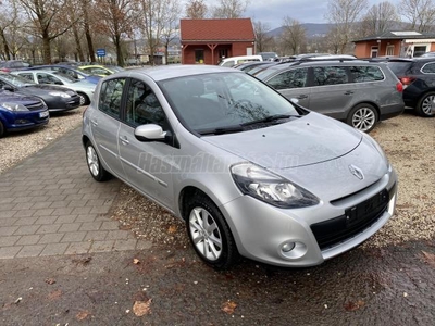 RENAULT CLIO 1.2 16V Authentique