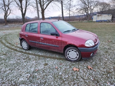 RENAULT CLIO 1.2 RN