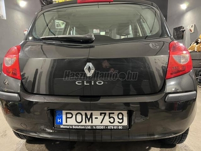 RENAULT CLIO 1.2 TCE 100 Cinetic