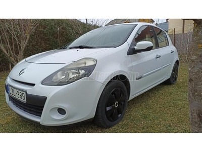 RENAULT CLIO 1.5 dCi Advantage