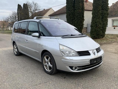 RENAULT ESPACE 2.0 dCi Family
