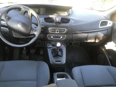 RENAULT GRAND SCENIC Scénic 1.5 dCi Expression