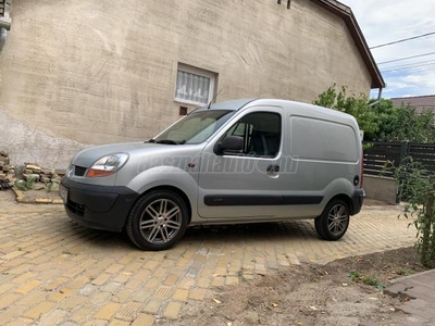 RENAULT KANGOO Express 1.5 dCi Business Plus