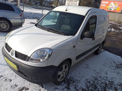 RENAULT KANGOO Express 1.5 dCi Business Plus