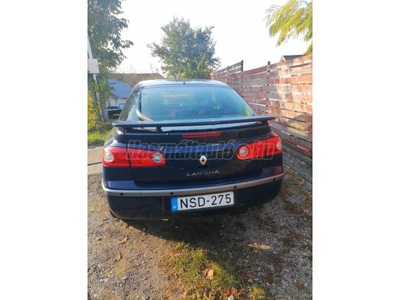 RENAULT LAGUNA 1.9 dCi Authentique G