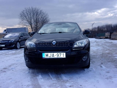 RENAULT MEGANE 1.2 TCe Business Start&Stop