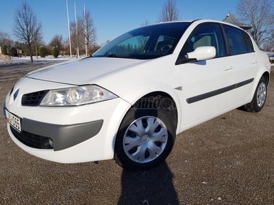 RENAULT MEGANE 1.5 dCi Authentique