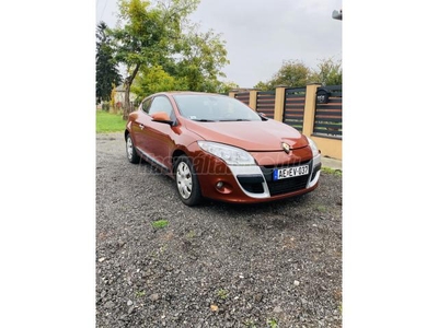 RENAULT MEGANE 1.5 dCi Dynamique