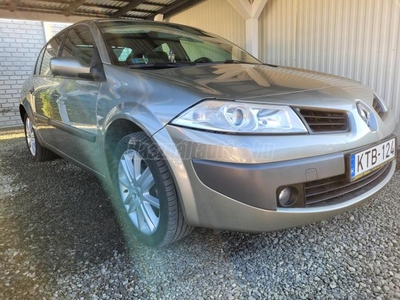 RENAULT MEGANE 1.5 dCi Expression